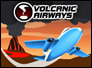 Jouer à Volcanic Airways