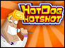 Jouer à Hotdog Hotshot Online