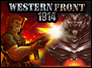 Jouer à Western Front 1914