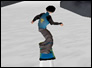 Jouer  Snowboarder XS