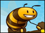 Umbel Bee