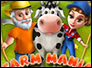 Jouer  Farm Mania