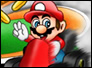 Jouer  Mario Racing Tournament