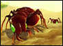Jouer  Bug War