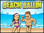 Jouer  Beach Ballin