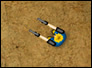 Alien Hunter