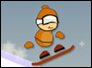 Extreme Heli Boarding