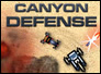 Canyon Defense