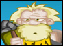 Caveman Run