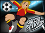 Soccer Five