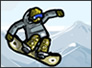 Snowboard Stunts