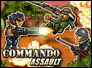 Jouer  Commando Assault