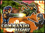 Commando Assault