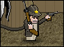 Save The Sheriff