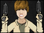 Jouer  Call of Bieber