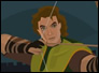 The Legend Of RobinHood