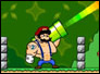 Jouer  Super Bazooka Mario 2