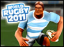 Jouer  World Rugby 2011
