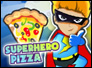 Superhero Pizza