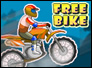 Jouer  Miniclip Free Bike
