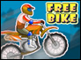 Miniclip Free Bike