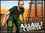 Jouer  Assault Course