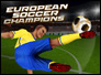 Jouer  European Soccer Champions