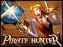 Pirate Hunter