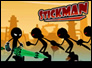 Stickman