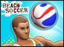 Jouer  Beach Soccer