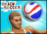 Beach Soccer