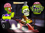 Zombie Karts