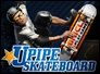 Jouer  Upipe Skateboard