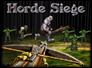 Jouer  Horde Siege