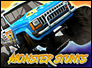 Jouer  Monster Stunts