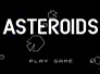 Jouer  Asteroids