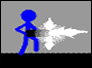 Stickman Sam 3