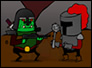 Shotgun Orc 