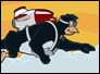 Mr. Penguin