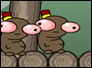 Stinky Bean Fling