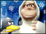 Yeti Bubbles
