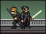 Matrix Rampage