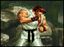 Street Fighter Flash