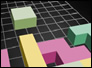 Jouer  Tetris 3D