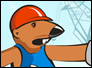 Beaver Trouble