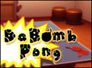 DaBomb Pong
