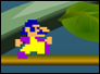 Jungle Dave
