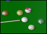 Jouer  Billards