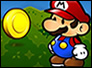 Super Mario Power Coins