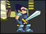 Omega Warrior
